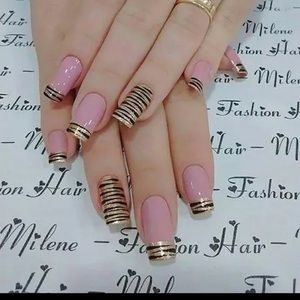 Meet your Posher, Ismelda